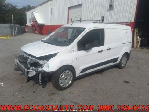 Used 2017 Ford Transit Connect XL image 3