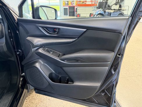 Used 2023 Subaru Ascent 8-Passenger image 20