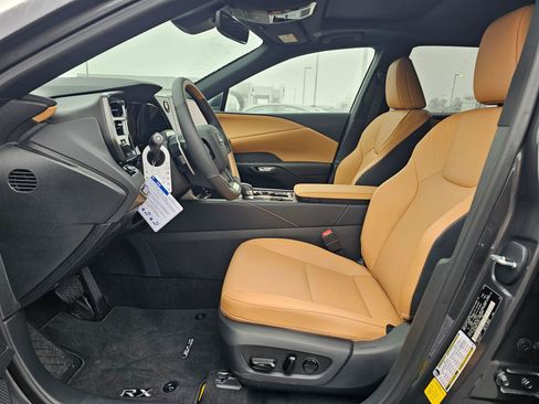 Used 2026 Lexus RX 350 Premium w/ Convenience Package AWD/4WD image 19