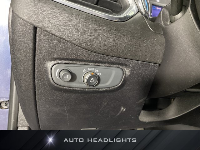 Used 2019 Chevrolet Equinox LT FWD image 25