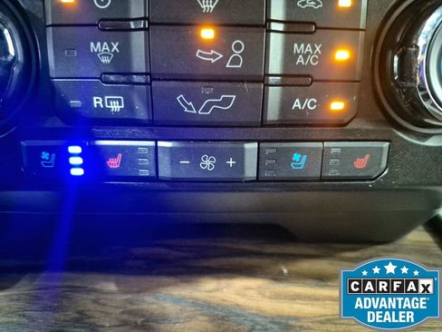 Used 2019 Ford F150 Lariat w/ Equipment Group 501A Mid AWD/4WD image 13