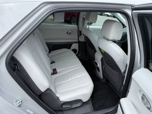 Used 2023 Hyundai Ioniq 5 SEL AWD/4WD image 11