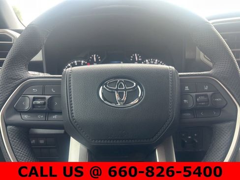 New 2026 Toyota Tundra SR5 image 13