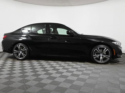 Certified 2023 BMW 330i xDrive Sedan w/ Premium Package image 8