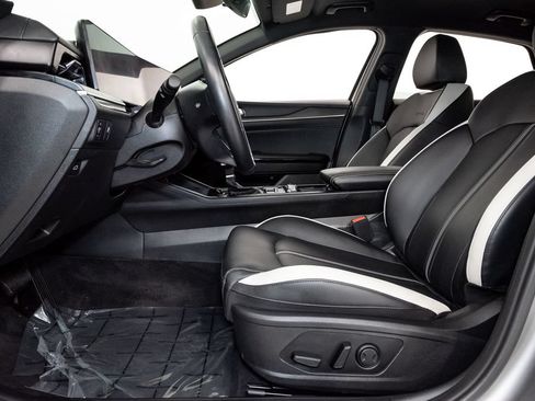 Certified 2025 Kia K5 GT-Line FWD image 11