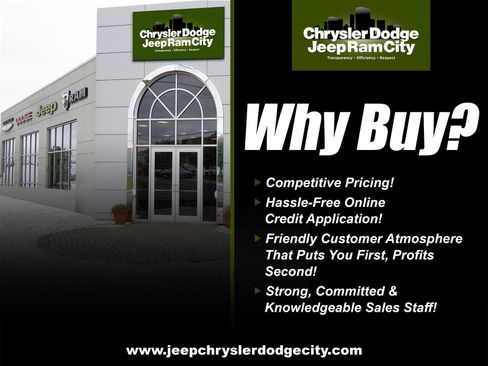 Used 2022 Jeep Cherokee Limited w/ Elite Package AWD/4WD image 3