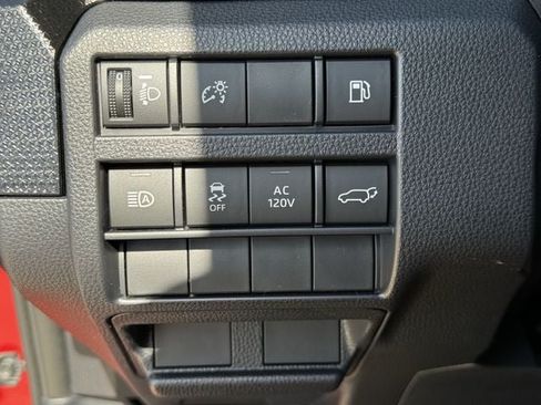 New 2026 Toyota 4Runner Limited AWD/4WD image 26