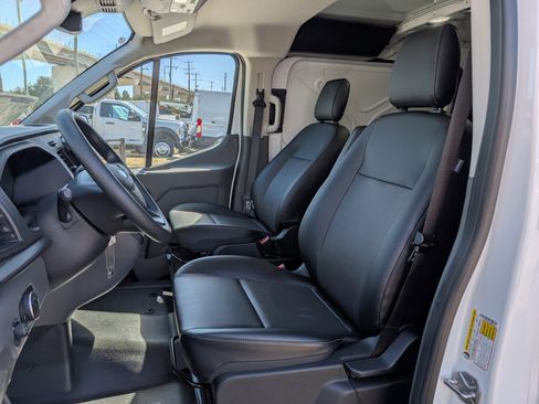 New 2025 Ford Transit 150 XL w/ Load Area Protection Package image 24