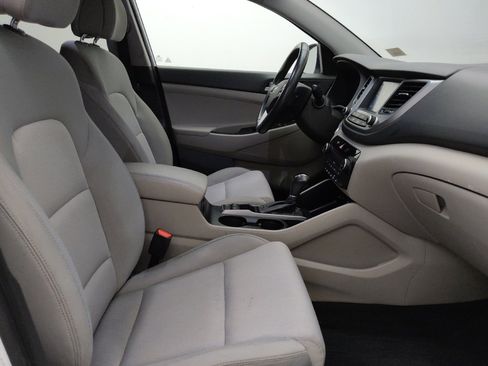 Used 2018 Hyundai Tucson Value w/ Cargo Package FWD image 21