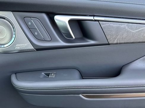 New 2026 Buick Enclave Avenir w/ Super Cruise Package image 21