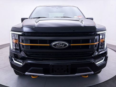 Used 2023 Ford F150 Tremor AWD/4WD image 11
