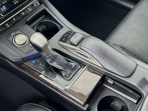 Used 2017 Lexus ES 350 w/ Luxury Package FWD image 17