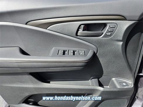 New 2026 Honda Ridgeline TrailSport image 14