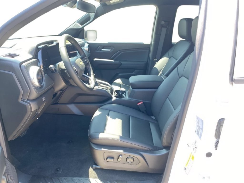New 2026 Chevrolet Colorado LT w/ LT Convenience Package RWD image 11