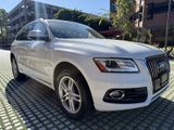 Used 2017 Audi Q5 2.0T Premium Plus w/ Technology Package image 6
