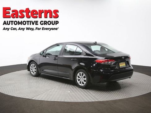 Used 2024 Toyota Corolla LE image 64