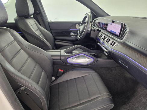 Used 2024 Mercedes-Benz GLE 350 4MATIC image 31