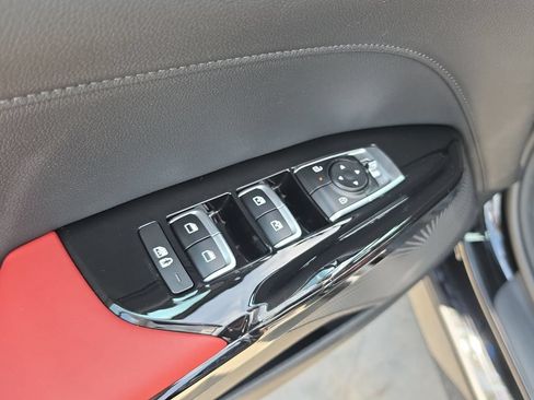 New 2026 Kia K5 GT-Line FWD image 19