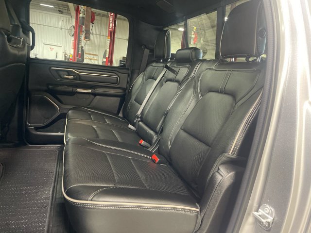 Used 2020 RAM 1500 Limited w/ Bed Utility Group AWD/4WD image 23