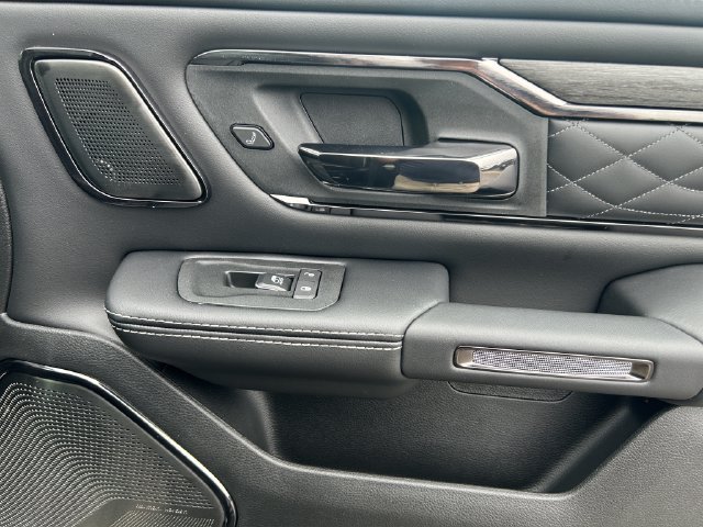 New 2026 RAM 1500 Limited AWD/4WD image 20