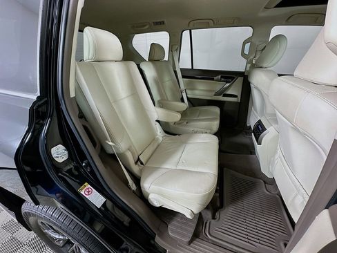 Used 2019 Lexus GX 460 Premium image 35