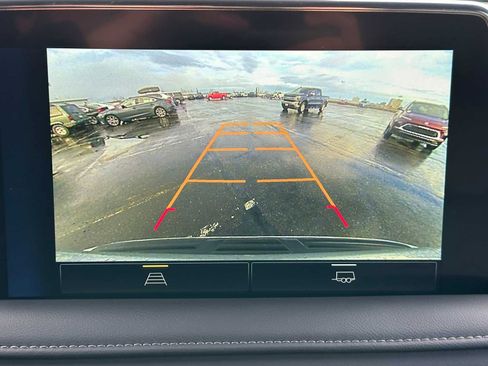 Used 2024 Chevrolet Tahoe LT image 30