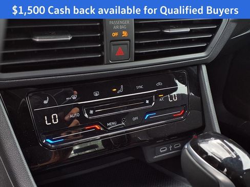 New 2025 Volkswagen Jetta Sport image 9