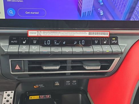 New 2026 Toyota Camry XSE FWD image 23