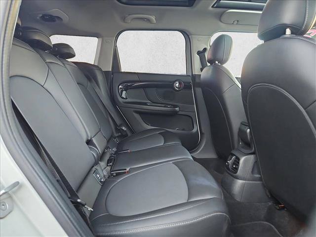 Used 2022 MINI Cooper Countryman FWD image 21