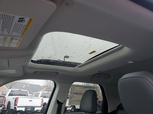 New 2026 Ford Bronco Sport Badlands w/ Badlands Tech Package image 8