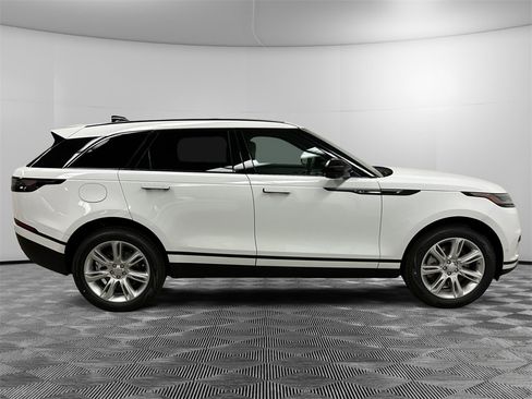 New 2026 Land Rover Range Rover Velar S image 6
