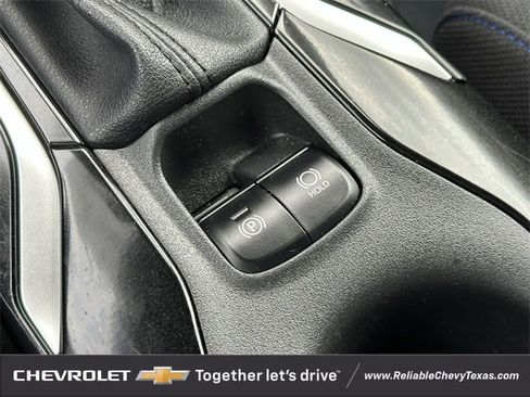 Used 2020 Toyota Corolla SE image 21