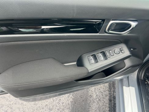 New 2026 Honda Civic Sport image 14