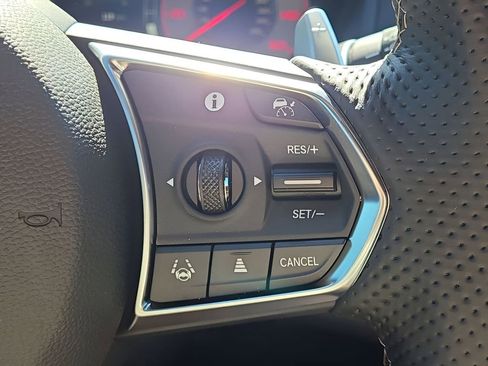 New 2026 Acura RDX A-Spec image 35