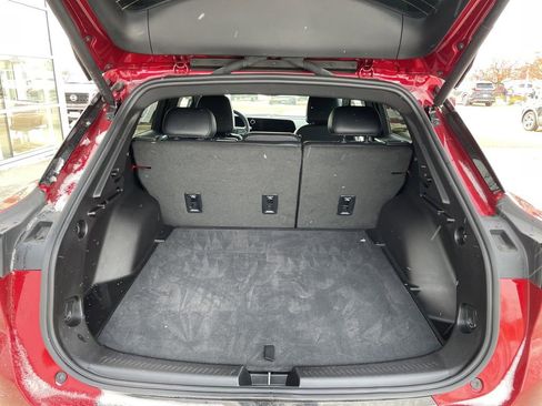 Used 2024 Chevrolet Equinox EV LT image 14