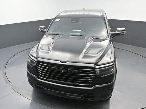 New 2026 RAM 1500 Laramie image 28