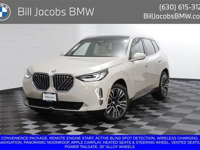 Used 2026 BMW X3 xDrive30i w/ Convenience Package