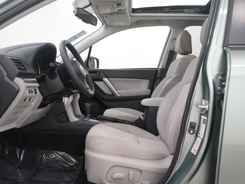 Used 2015 Subaru Forester 2.5i Premium w/ Popular Package #1 image 22