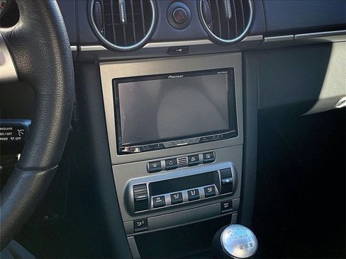 Used 2008 Porsche Cayman S image 10