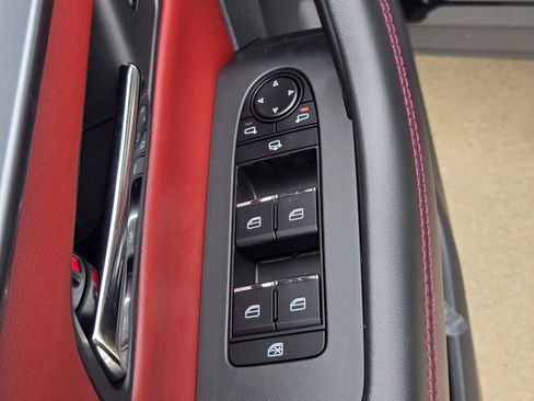 New 2026 MAZDA CX-70 3.3 Turbo S w/ Premium Package image 24