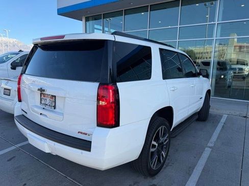 Used 2020 Chevrolet Tahoe Premier image 4