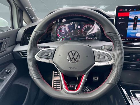 New 2026 Volkswagen GTI Autobahn image 15