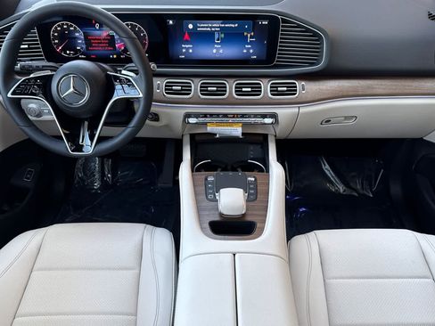 New 2026 Mercedes-Benz GLE 350 4MATIC image 12