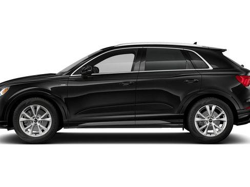 Certified 2025 Audi Q3 2.0T Premium w/ Convenience Package AWD/4WD image 8