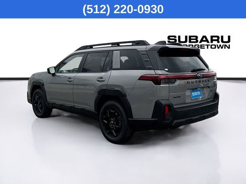 New 2026 Subaru Outback Limited image 6