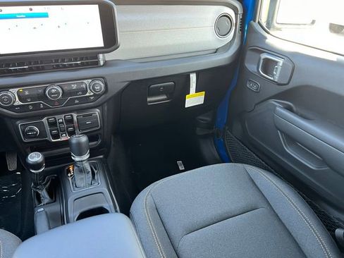 New 2026 Jeep Wrangler Sport image 27