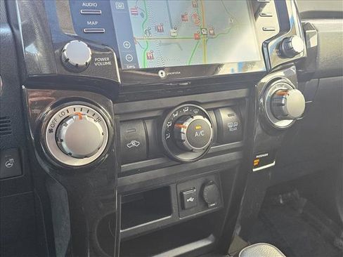 Used 2023 Toyota 4Runner 40th Anniversary SE image 27
