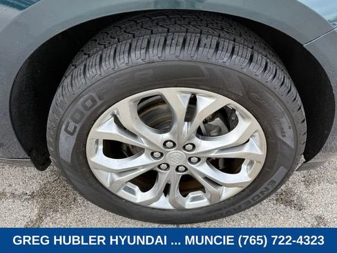 Used 2019 Buick Enclave Avenir w/ Avenir Technology Package FWD image 10