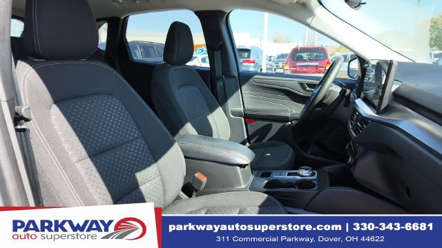 Used 2023 Ford Escape Active w/ Tech Pack #1 AWD/4WD image 18