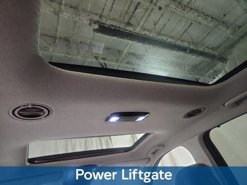 Used 2024 Hyundai Palisade Limited AWD/4WD image 8